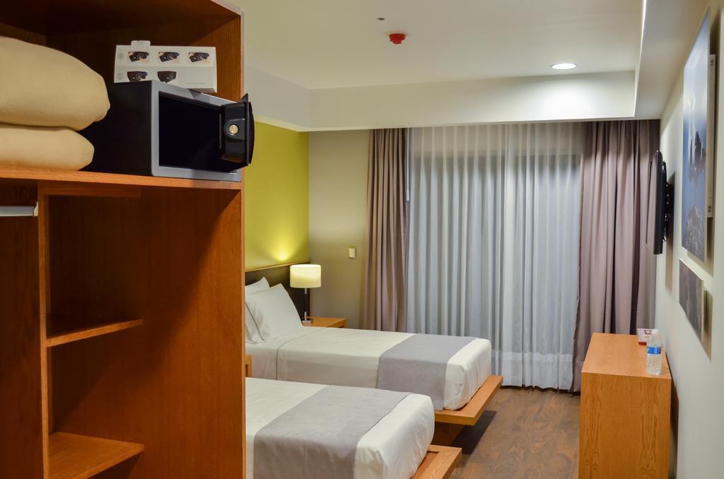 Concept Hotel Zamora  Chambre photo