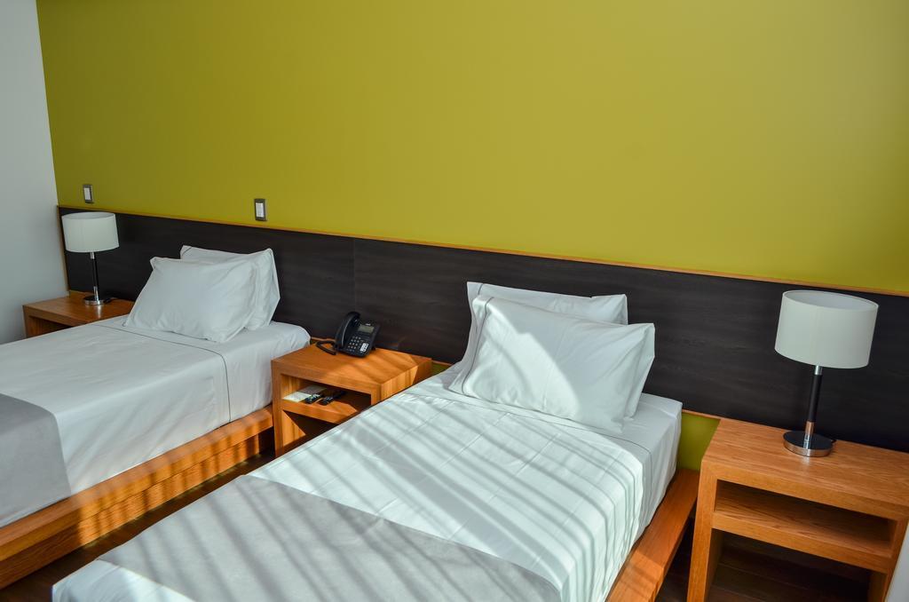 Concept Hotel Zamora  Chambre photo