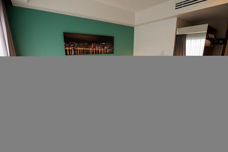 Concept Hotel Zamora  Extérieur photo