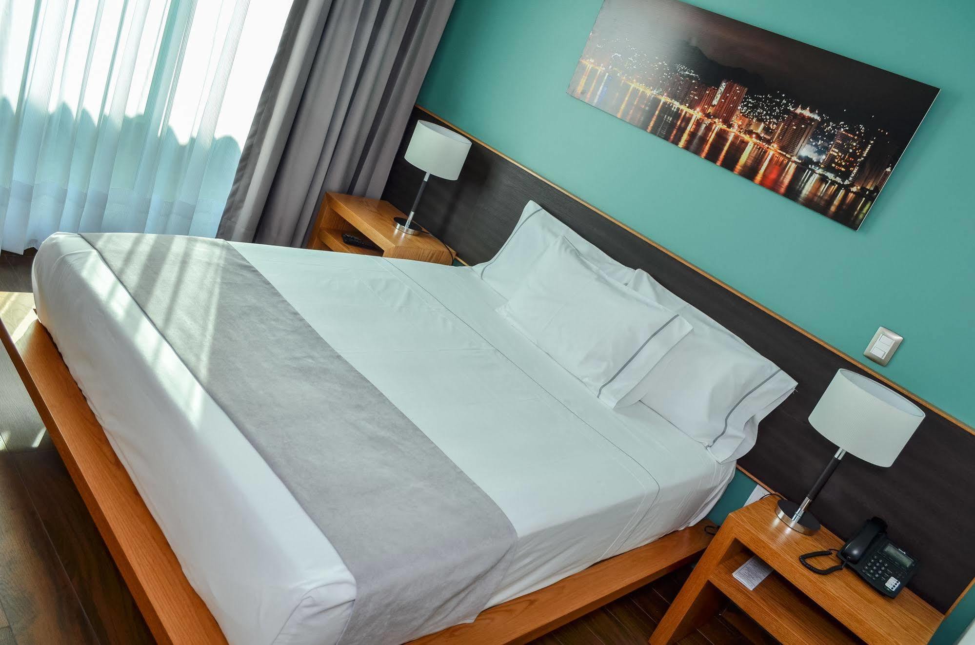 Concept Hotel Zamora  Extérieur photo