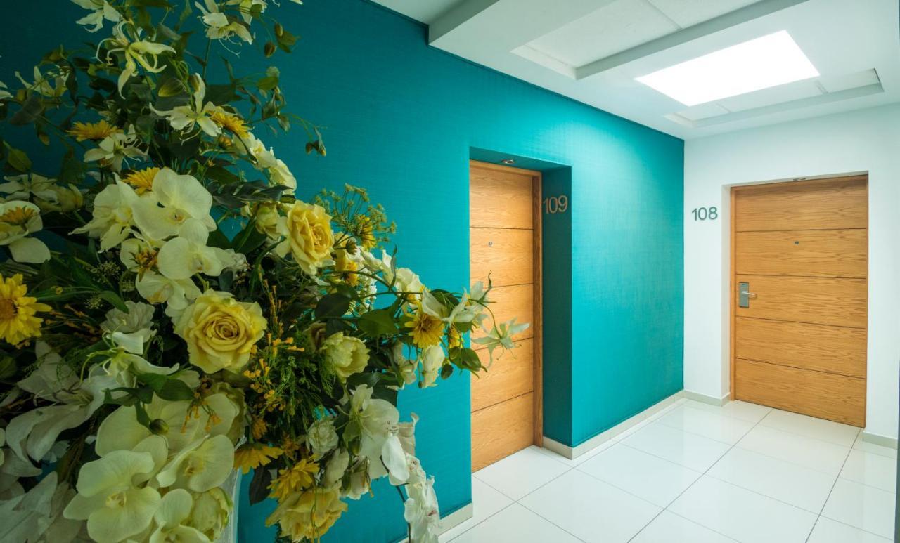Concept Hotel Zamora  Extérieur photo